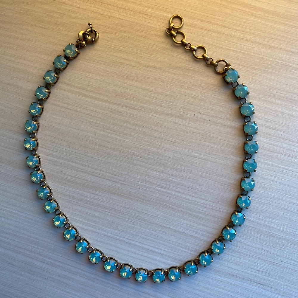 J. Crew Choker Necklace